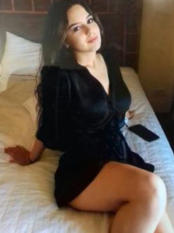 Анкета проститутки Альбина, 23 года