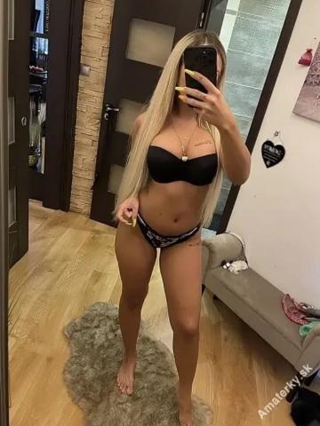 Анкета проститутки Светлана, 24 года